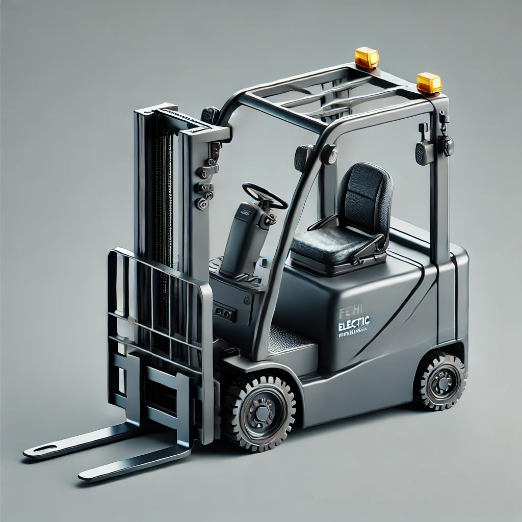 Hand Truck