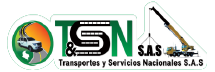 Transportes y Servicios Nacionales